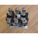 Westinghouse BA33P Overload Relay - Used