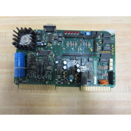 Redkoh Industries RK2247 Rev. 2 Circuit Board PB0907 - Used