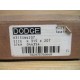 Dodge H315SNW207 Adapter Sleeve 046354