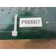 Redkoh Industries RK2247 Rev. 2 Circuit Board PB0907 - Used