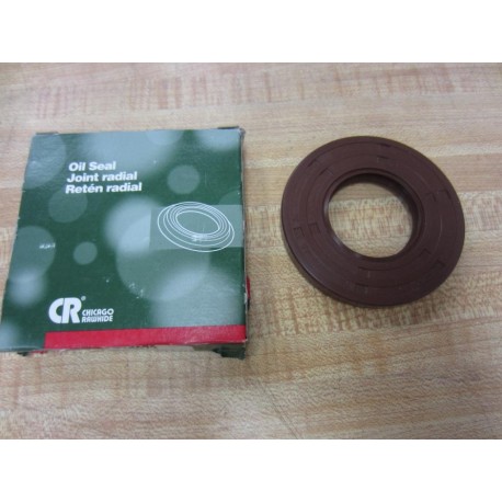 Chicago Rawhide CR 15873 Oil Seal