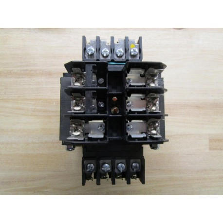 Square D 9070TF250D1 Transformer - Used