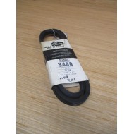 Gates 5L480 Truflex V-Belt 3480