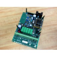 Milltronics 24751290 Multiranger Plus Board 10E257 - Used