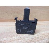 Sprecher + Schuh D7-N3Y Lamp Module D7N3Y - Used