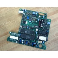 Milltronics 10E256 Multiranger Plus Board ML5101982 5101982-1 - Used