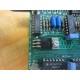 Milltronics 10E256 Multiranger Plus Board ML5101982 5101982-1 - Used