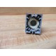 Idec ABS Black Push Button (Pack of 4) - Used