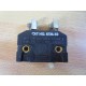 Joslyn Clark Sylvania KTM-10 Auxiliary Contact KTM10 - New No Box