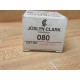 Joslyn Clark 080BF02V Contact Block 080
