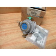 Johnson Controls R-317-6 Air Flow Controller R-317 WHardware