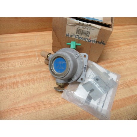 Johnson Controls R-317-6 Air Flow Controller R-317 WHardware