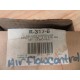 Johnson Controls R-317-6 Air Flow Controller R-317 WHardware