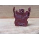 Siemens 3SB1400-2D Lamp Holder 3SB14002D WO Bulb - Used