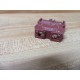 Siemens 3SB1400-2D Lamp Holder 3SB14002D WO Bulb - Used
