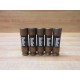 Edison ECNR5 Bullet Fuse Cross Ref 12W258 (Pack of 5) - New No Box