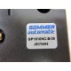 Sommer GP1810NC-B Parallel Grippers GP1810NCB 05 - New No Box