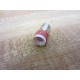 IDEC LSTD-2 Bulb Lamp Red LSTD-2R ACDC24v - New No Box