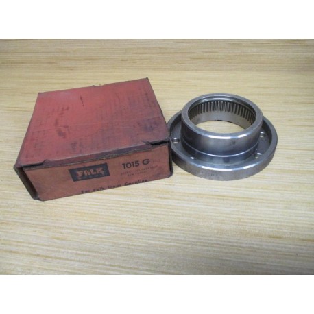 Falk 1015G10 Shrouded Bolt Coupling Sleeve 744981