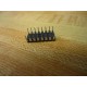 Motorola MC14520BCP Integrated Circuit (Pack of 6)