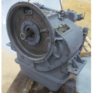 Twin Disc MG514C Marine Transmission Ratio: 5.16:1 - Refurbished