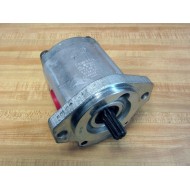 Rexroth Bosch 9510290125 External Gear Pump 9 510 290 125 - New No Box