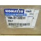 Komatsu 198-27-32231 Bolt (Pack of 5)