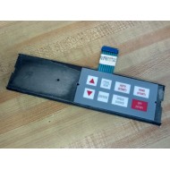 604109 HMI Control Panel - Used