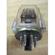 Potter & Brumfield KRP-11AG 12V Relay KRP11AG (Pack of 3) - New No Box