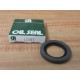 Chicago Rawhide 12407 Oil Seal CR 12407 (Pack of 2)