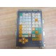 U10-B01 U10B10 Key Pad Board 94020022 B6120D - Used