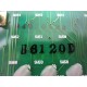 U10-B01 U10B10 Key Pad Board 94020022 B6120D - Used