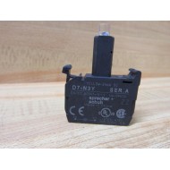Sprecher + Schuh D7-N3Y Lamp Module D7N3Y - New No Box