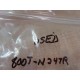 Allen Bradley 800T-N247R Jumbo Mushroom Cap WSmall Chips (Pack of 3) - Used
