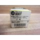 Allen Bradley 800T-A2A Push Button 800TA2A Series T