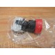 Baco L22ED01-1ER01 Red Button L22ED011ER01