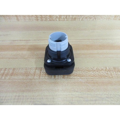 Allen Bradley 800H-QRBH2 Push Pull Switch Core - New No Box