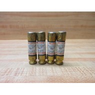 Reliance ENCR-1 Fuse ENCR1 (Pack of 4) - New No Box