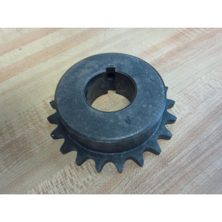 Martin 40BS21 1 14 Sprocket 40BS21114 - New No Box