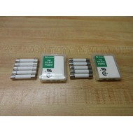 Littelfuse 3AB-12A Fuse 3AB-12 326 White (Pack of 10)
