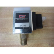 ARO 104196 Pressure Switch - New No Box