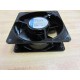 Ebmpapst 4650 Z Fan 4650Z With Plastic Grille - Used