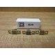 Square D A3.95 Overload Relay  Heater A395 WOut Screws (Pack of 3)