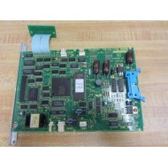 Fanuc A20B-2002-0200 Board A20B-2002-020003B - Used