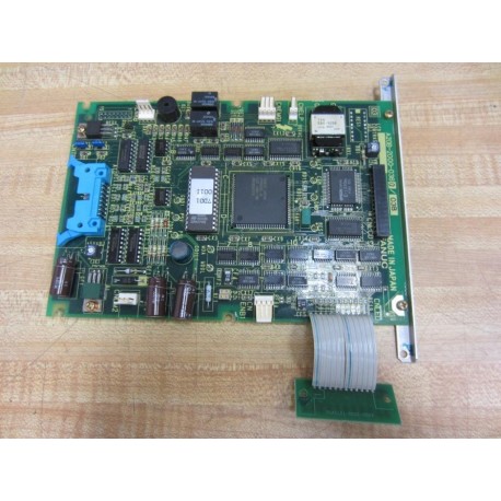 Fanuc A20B-2002-0200 Board 1 A20B-2002-020003B - Used