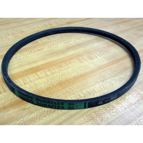 Bando 4L300 DuraFlex GL Belt