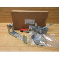 ABB K5FCH S3S5 Flange CBL HDL Assy. Kit WOut Rod