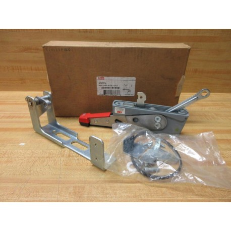 ABB K5FCH S3S5 Flange CBL HDL Assy. Kit WOut Rod