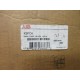ABB K5FCH S3S5 Flange CBL HDL Assy. Kit WOut Rod