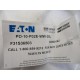 Eaton PO-10-P02E-WW-30L Filter Bag PO10P02EWW30L (Pack of 6) - New No Box